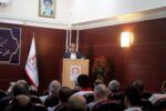 اهدای خون باید به یک رفتار پایدار اجتماعی تبدیل شود/انتقال خون در شرایط بحران جایگاهی راهبردی دارد