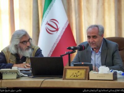 رسانه ملی نقش خود را در توسعه آذربایجان ایفا کند/ امروز آذربایجان به کارگاه عمرانی بزرگی تبدیل شده است