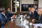 دانشسرا بخشی از هویت تاریخی و آموزشی تبریز است/مدیریت استان از توسعه زیرساخت های دانشگاه فرهنگیان حمایت میکند