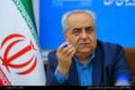 آذربایجان شرقی می‌تواند دروازه تجارت ایران با اروپا و آسیا باشد/احیای نقش آذربایجان شرقی در مسیر جاده ابریشم با توسعه کریدورهای ریلی و جاده‌ای/ثروت معدنی استان باید به ارزش افزوده، اشتغال و رفاه مردم تبدیل شود