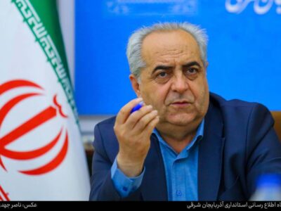 آذربایجان شرقی می‌تواند دروازه تجارت ایران با اروپا و آسیا باشد/احیای نقش آذربایجان شرقی در مسیر جاده ابریشم با توسعه کریدورهای ریلی و جاده‌ای/ثروت معدنی استان باید به ارزش افزوده، اشتغال و رفاه مردم تبدیل شود
