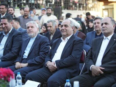 فرهنگ سکوی توسعه و پیشران پیشرفت است/ میراث شهریار زمینه‌ساز توسعه فرهنگی و اقتصادی منطقه است