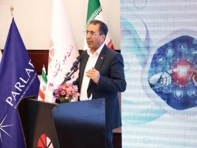 مدیریت استان عزم جدی برای حمایت از زیست‌ بوم فناوری و نوآوری دارد/کارخانه نوآوری تبریز به محل فعالیت جوانان نخبه و مستعد استان تبدیل شده است