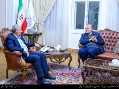 پاسداشت شهریار و مفاخر ادبی، مسیر انتقال میراث فرهنگی به نسل آینده است/حمایت از کانون پرورش فکری کودکان و نوجوانان، سرمایه گذاری برای آینده فرهنگی استان است
