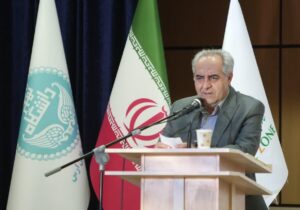 دانشگاه تهران در توسعه آذربایجان شرقی نقش‌آفرینی کند