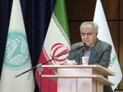 دانشگاه تهران در توسعه آذربایجان شرقی نقش‌آفرینی کند