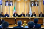 جامعه عشایری از ارکان تولید و امنیت غذایی کشور است/ سبک زندگی عشایری باید به‌عنوان یک ارزش صیانت و مستندسازی شود