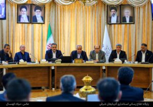 جامعه عشایری از ارکان تولید و امنیت غذایی کشور است/ سبک زندگی عشایری باید بهعنوان یک ارزش صیانت و مستندسازی شود