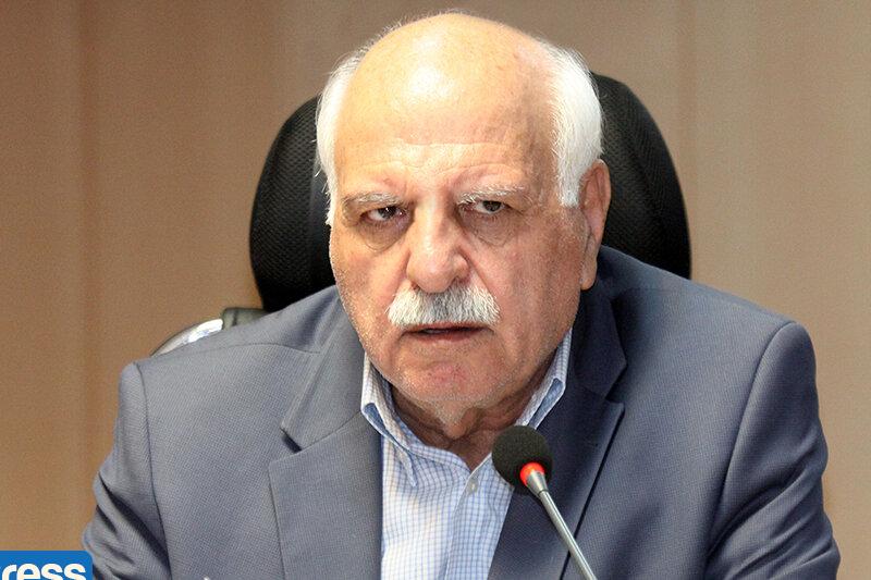نشاندار کردن مالیاتها، اصناف را در آبادانی کشور سهیم میکند نشاندار کردن مالیاتها، اصناف را در آبادانی کشور سهیم میکند