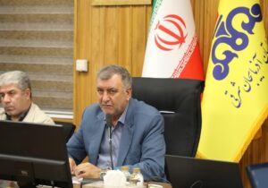 شناسایی گلوگاههای فساد و جانشینپروری در حوزه منابع انسانی اولویت اجرایی است