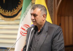 تقویت شبکه گاز شهرستان عجبشیر با راهاندازی ایستگاه های جدید در شهرک صنعتی خضرلو