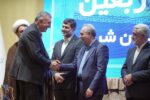 خدمترسانی شرکت گاز استان در مرز تمرچین، مورد تقدیر استاندار قرار گرفت