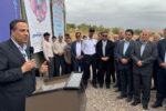 ۶ تصفیهخانه آب تا پایان امسال به بهرهبرداری میرسد