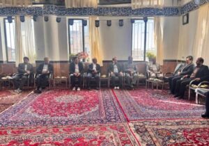 مدیرعامل آبفای آذربایجانشرقی: احداث مخزن یکهزار مترمکعبی، راهکار پایدار رفع مشکل آب شرب روستای علویان مراغه