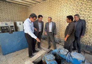 وضعیت بستان‌آباد به‌صورت مستمر رصد می‌شود