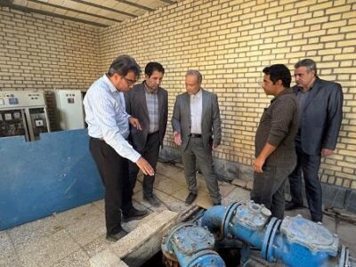 وضعیت بستان‌آباد به‌صورت مستمر رصد می‌شود