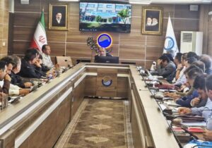 مدیرعامل آبفای آذربایجان‌شرقی: هیچ عدم انطباقی در کیفیت آب شرب پذیرفتنی نیست