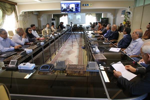 سومین وبینار تخصصی صنعت آب و فاضلاب با محوریت انتخاب و بهرهبرداری از پمپهای گریز از مرکز برگزار شد سومین وبینار تخصصی صنعت آب و فاضلاب با محوریت انتخاب و بهرهبرداری از پمپهای گریز از مرکز برگزار شد