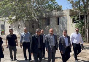 گام‌های اجرایی برای بازآفرینی میراث تاریخی ـ صنعتی تبریز