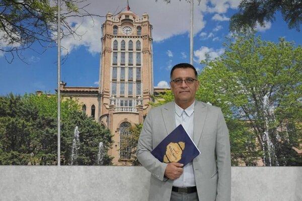 دبیر هفتمین جشنواره سراسری تئاترخیابانی و فضای باز "تبریزیم" منصوب شد