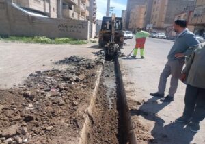 جمعآوری مکانیزه بیش از ۲۵ هزار تن زباله طی ۵ ماه سال جاری در منطقه ۴ تبریز