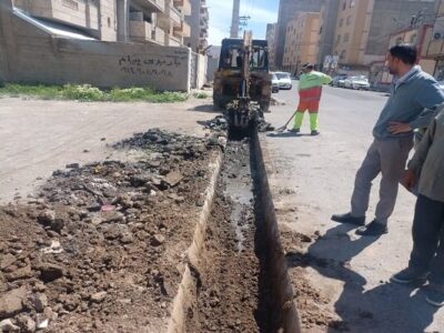 جمعآوری مکانیزه بیش از ۲۵ هزار تن زباله طی ۵ ماه سال جاری در منطقه ۴ تبریز
