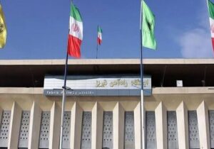 برنامهریزی برای تعیین تکلیف اراضی و ساماندهی ورودی مجموعه راهآهن تبریز