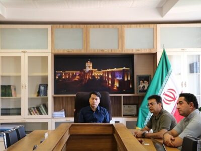 بررسی راهکارهای بهره‌گیری از ظرفیت شرکت‌های دانش‌بنیان در پروژه‌های عمرانی شهرداری تبریز