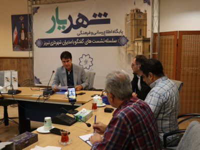 تبریز در مسیر تحول حمل‌ونقل؛ شارژرهای برقی و دوربین‌های هوشمند در راه‌اند