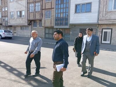 احیای بازی های بومی و ایجاد امکانات ورزشی برای جوانان توسط شهرداری منطقه ۲