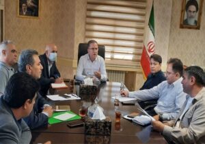 هم‌افزایی معاونت‌های خدمات شهری و فنی و عمرانی تبریز برای مدیریت روان‌آب‌ها پیش از فصل بارش