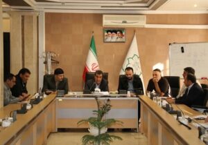 نخستین قرار خدمت از دور هشتم قرارهای خدمت شهرداری تبریز در منطقه ۴ برگزار می‌شود