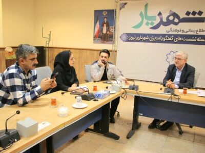 اتصال خطوط یک و دو متروی تبریز با احداث لینک ارتباطی
