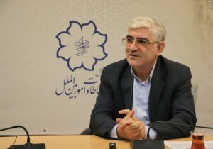 احداث پست برق اختصاصی متروی تبریز با اعتبار ۵۰۰ میلیارد تومان