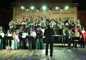 چهارمین هفته موسیقی آذربایجانی؛ نغمه‌های فرهنگ و هنر در فرهنگسرای فرشته