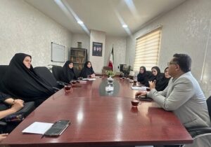 تدوین برنامههای فرهنگی و آموزشی در پارکهای بانوان شهرداری بر اساس نیازسنجی