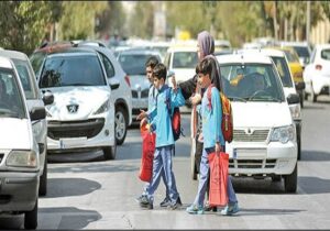 ماراتن مهر در خیابانهای تبریز؛ تمهیدات ویژه برای کاهش بار ترافیکی بازگشایی مدارس