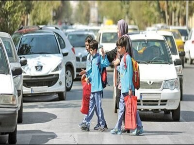 ماراتن مهر در خیابانهای تبریز؛ تمهیدات ویژه برای کاهش بار ترافیکی بازگشایی مدارس