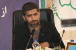 مدیریت شهری تبریز؛ مصداق حکمرانی جهادی دادهمحور