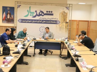 جهش زیرساخت‌های ورزشی تبریز با احداث و تکمیل ۲۵ سالن چندمنظوره