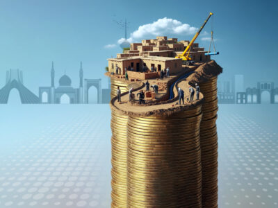 افزایش مشارکت مردمی در حکمرانی مالیاتی با اجرای طرح نشان‌دار کردن مالیات برای سومین سال