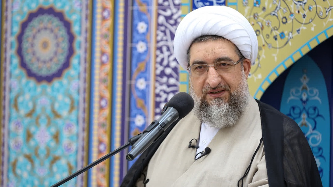 امام جمعه تبریز: تفاهم‌نامه کوتاه‌مدت تله برای ایران است