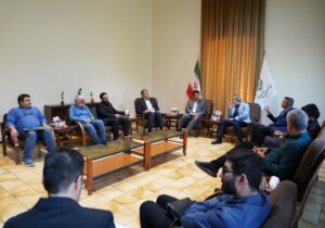 همراهی نظام مالیاتی با سینماگران در چارچوب قانون