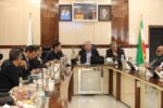 بازنگری در سیاست‌های اقتصادی و تقویت پایه مالیاتی
