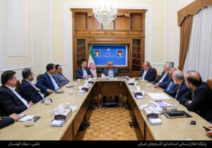 بانک دی در تأمین مالی طرح‌ های پیشران آذربایجان‌ شرقی نقش‌ آفرینی کند