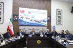 تسهیل صادرات محصولات کشاورزی و حمایت از واحدهای فرآوری در اولویت باشد/توسعه کشت قراردادی به کاهش خسارت کشاورزان کمک می‌کند