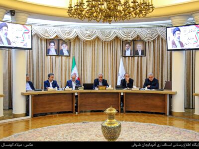 توسعه زیرساختهای انتقال برق و انرژیهای تجدیدپذیر اولویت اصلی ماست /ضرورت استفاده حداکثری از ظرفیتها و زیرساختهای استان برای تولید برق و رفع ناترازی انرژی