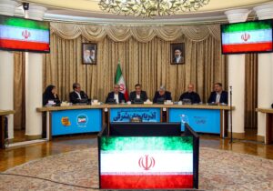بهرام سرمست: ظرفیت مؤسسات خیریه تبریز الگویی ملی در حکمرانی محله‌محور است/تشکیل ۴۸۱ شورای پیشرفت محله؛ گام آذربایجان شرقی برای تقویت حکمرانی مردمی