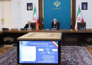 مدیران استانی باید با اتکا به ظرفیتهای داخلی برای حل مسائل کشور اقدام کنند