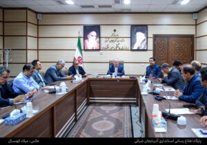 موافقت با استمهال تسهیلات بانکی ۱۸ واحد تولیدی آذربایجان شرقی